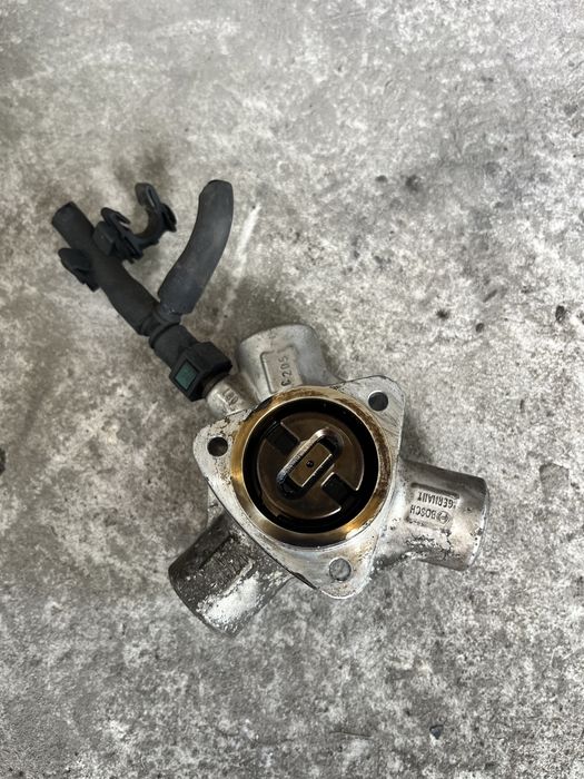 Тнвд 0261520016 alfa romeo 156 147 2.0 JTS насос високого тиску