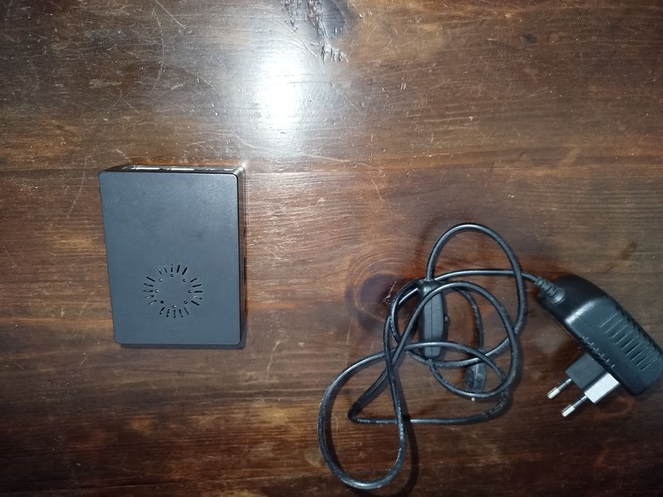 Raspberry PI 3 Model B