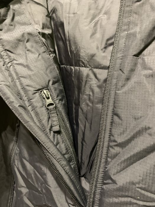 Kurtka Helikon Husky Tactical Winter Jacket - Black xxl