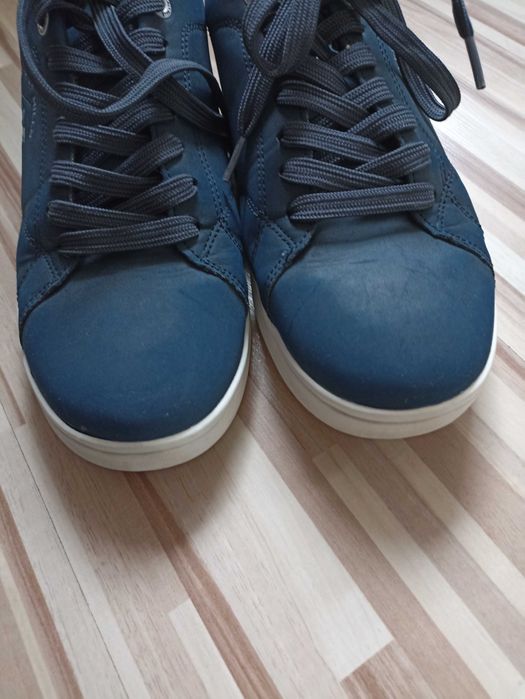 Buty sneakersy r.41 męskie