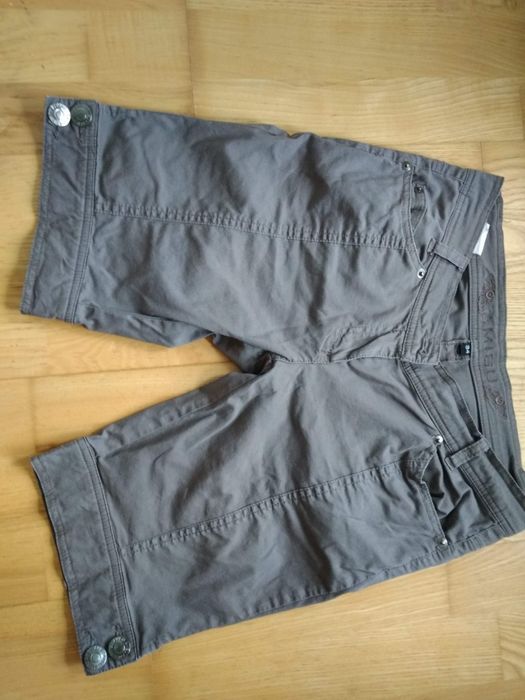 Krótkie spodenki Amisu 34xs