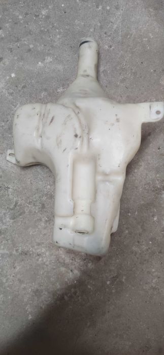 Бачки: Расширительный, ГУР, омывателя СААБ 9-5 (SAAB)