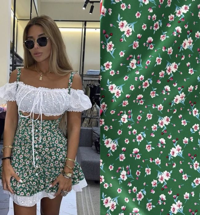 Сарафан платье размер 42-44