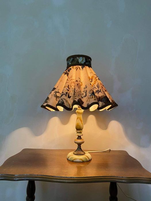 Лампа світильники торшер