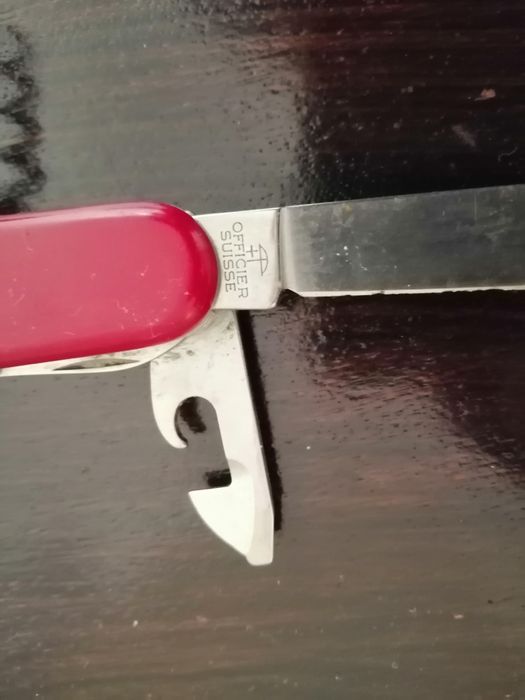 Completo.. Canivete suisso Novo