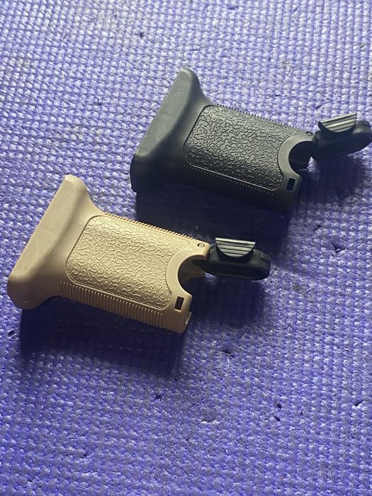 Ручка переноса огня с наклоном FMA