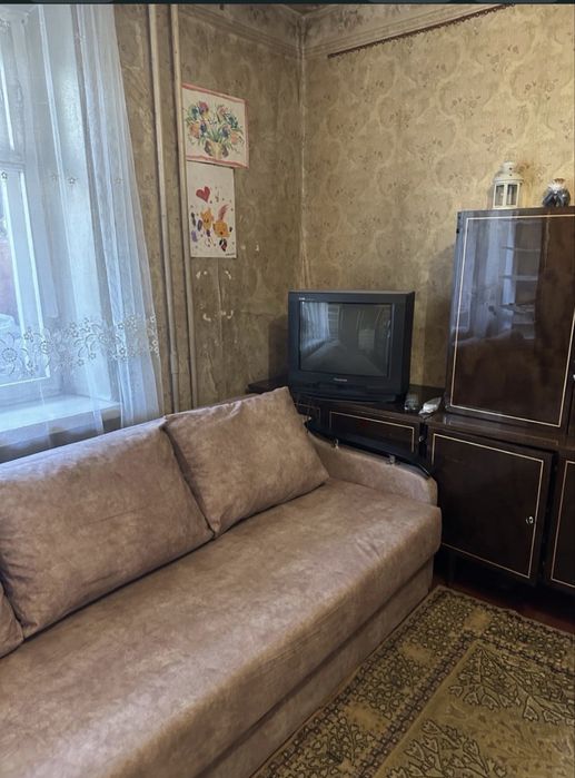 1 комнатная кв. по ул. Калиновой