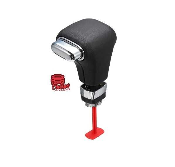 Manete Moca Automática Vw Golf Tiguan Touran (PELE) Novo