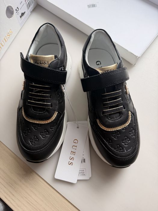 Sneakersy Guess 33