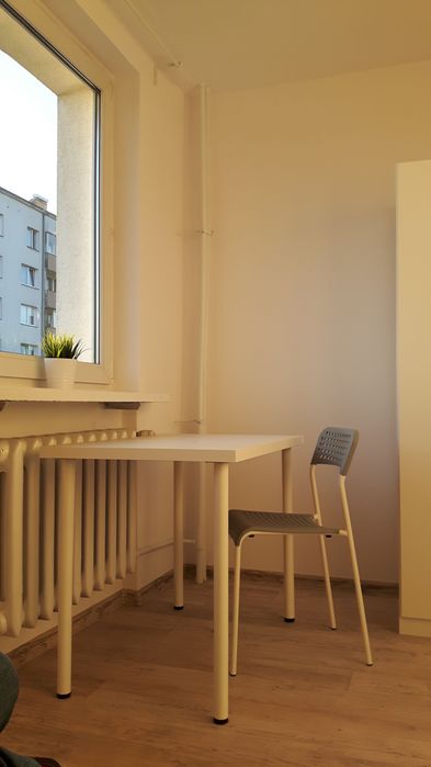 Mieszkanie – Warszawa - Widok 3