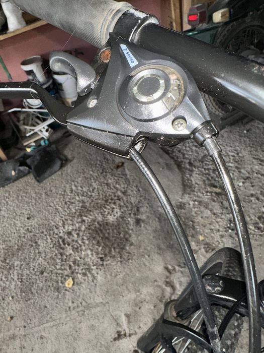 продам велосипед Azimut spark