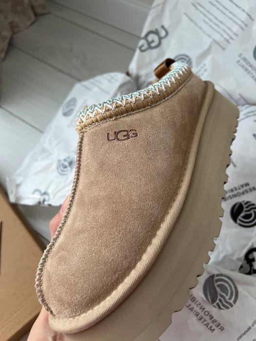 Нові Ugg Tazz Sand