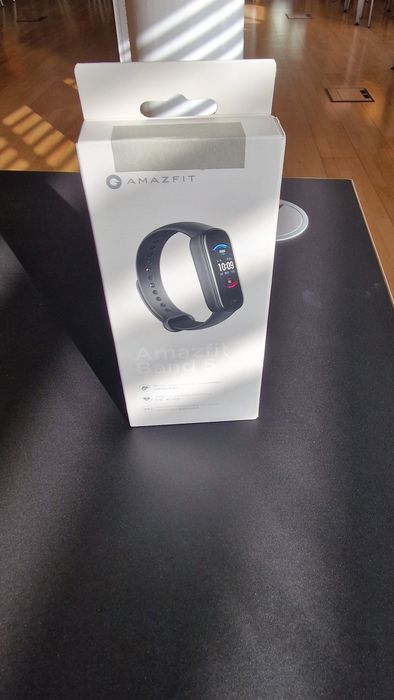 Pulseira inteligente relógio Huami