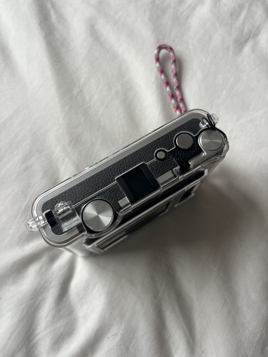 Instax Mini Evo como Nova