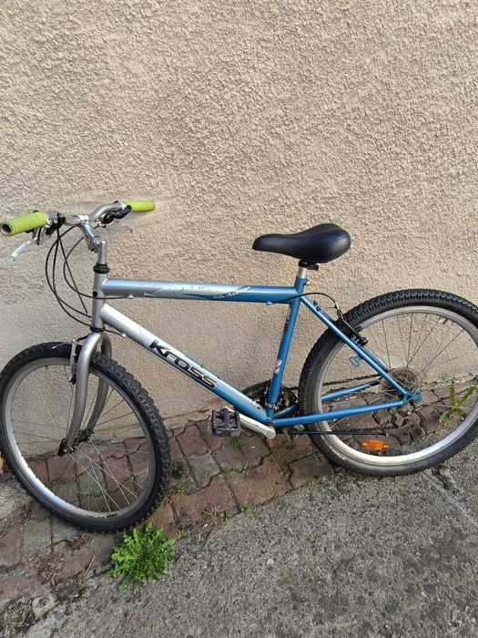 Rower męski cross 26 cali