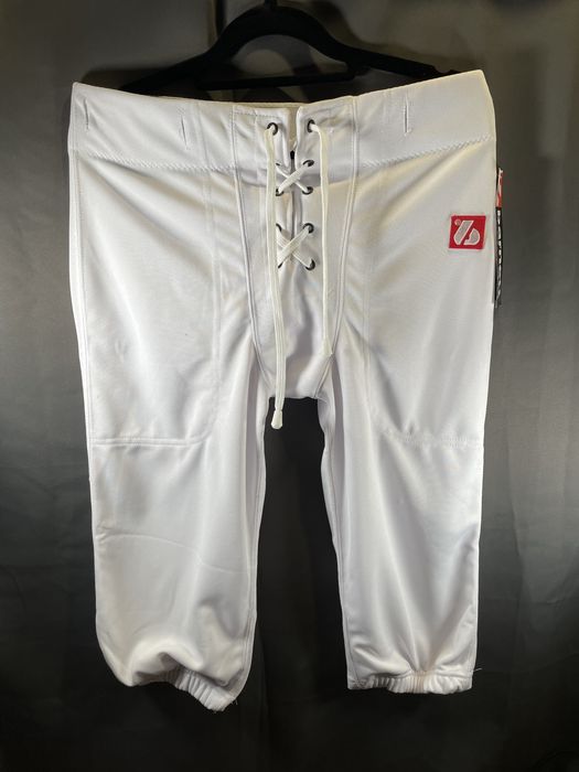 BARNETT FP-2 Match spodnie do futbolu