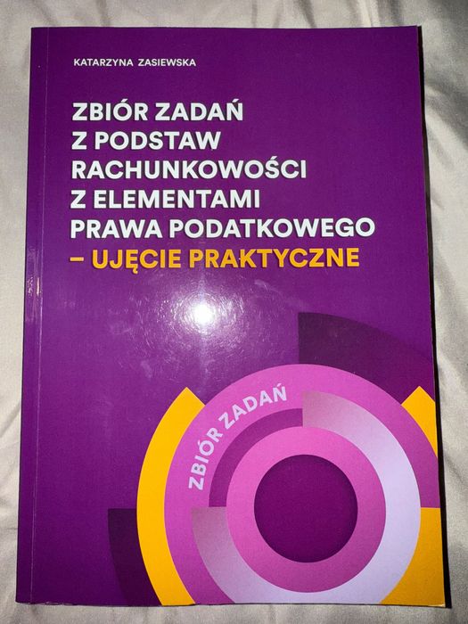 Podstawy rachunkowości SKwP stopień I
