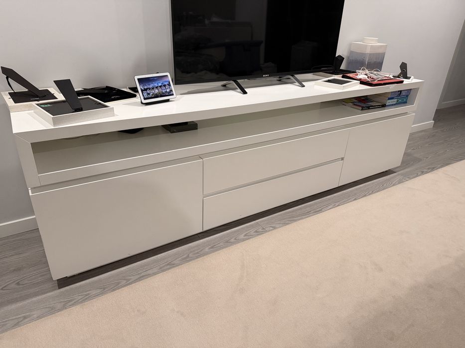 Movel TV Antarte NICE 159