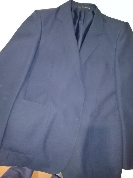 Продам мужской пиджак