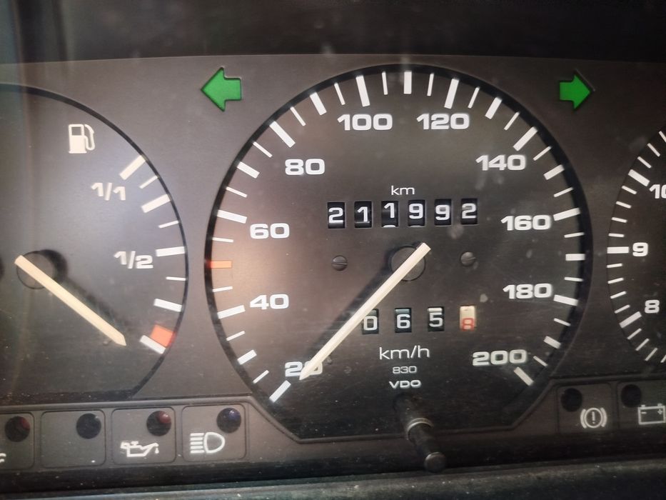 VW Transporter T4