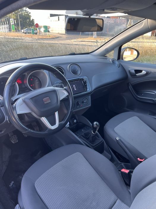 Seat Ibiza 1200tdi 6j