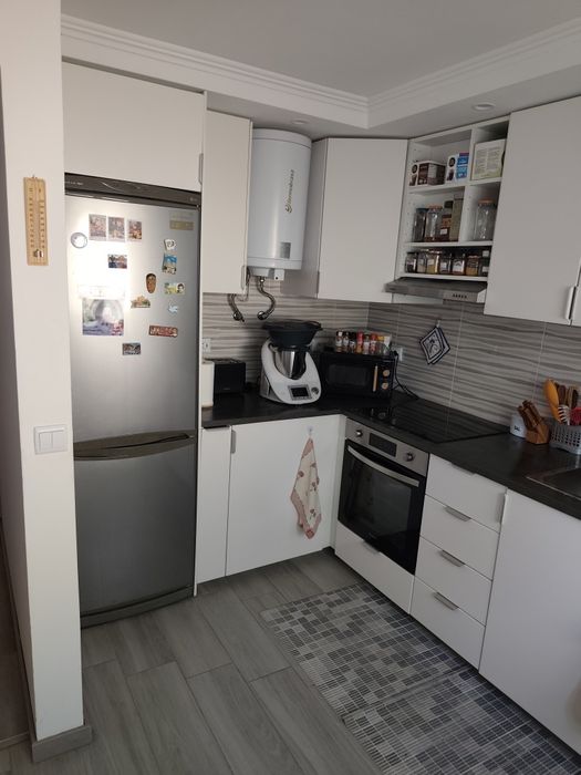 Permuto T5 renovado