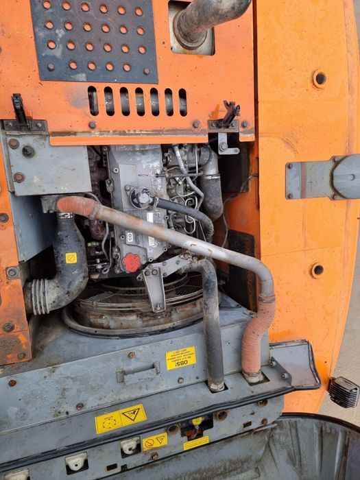 Экскаватор Hitachi ZX 280 LC 3 , 2010 г .