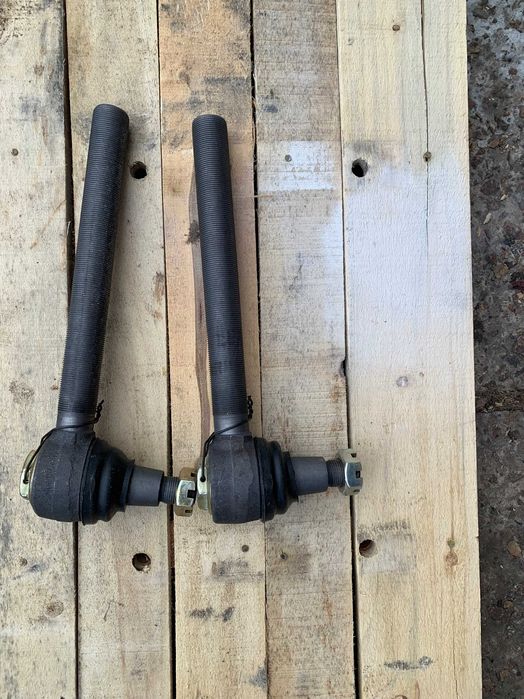 Наконечник рулевых тяг МТЗ