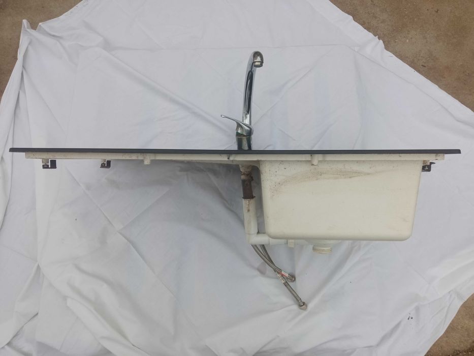 Lava Louça 80x50 cm