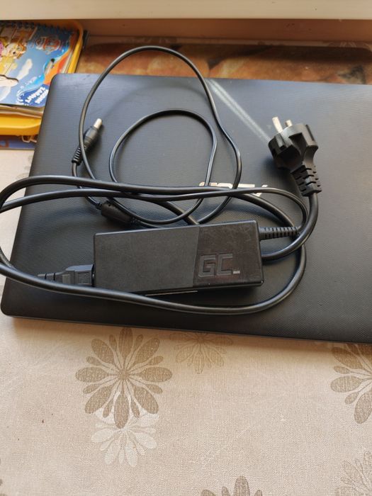 Laptop Asus X552C X550CL 8GB ramu