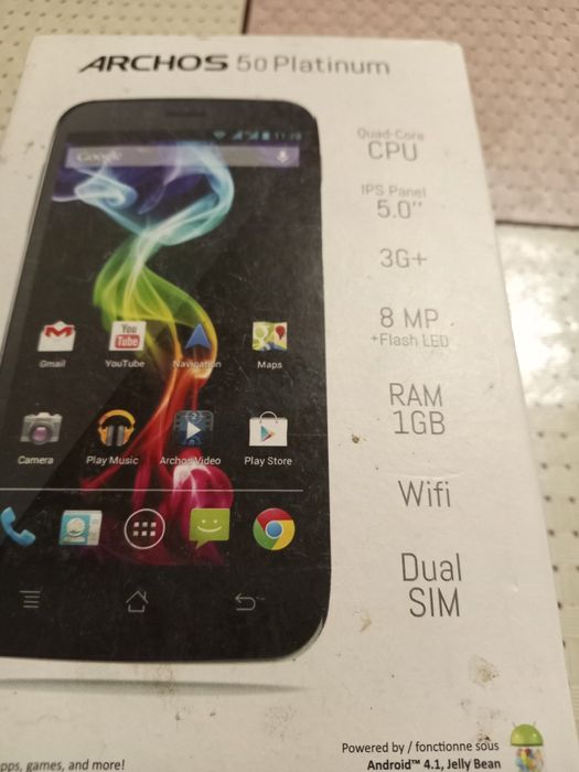 продам новий телефон.