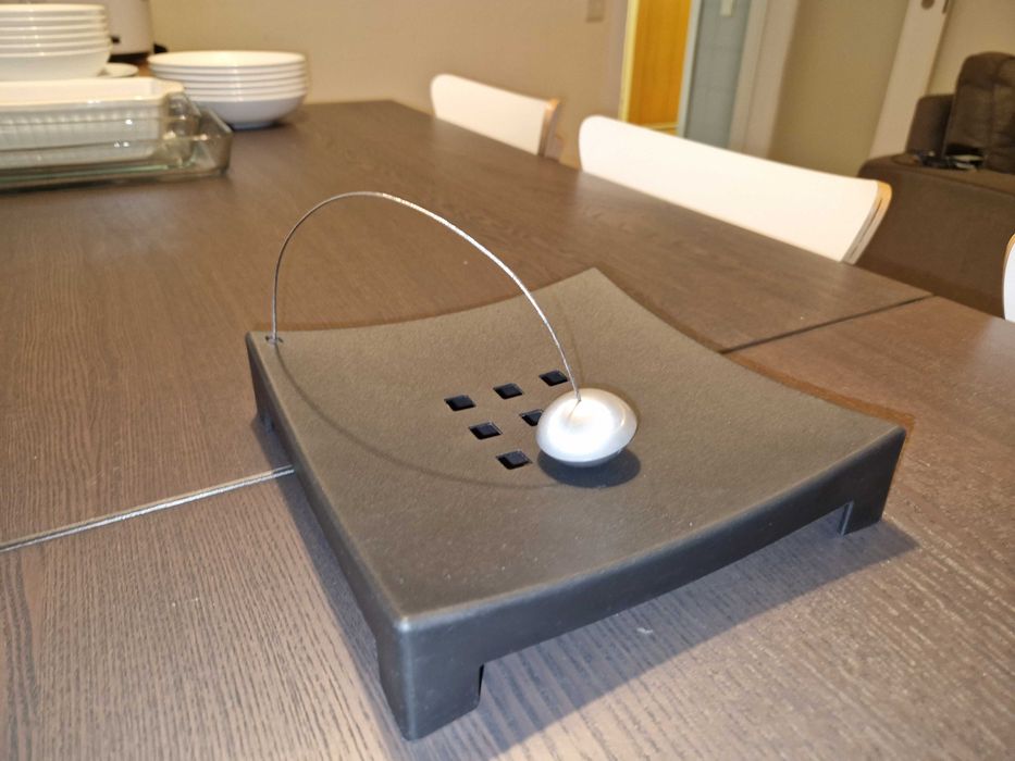 Porta Guardanapos para Mesa