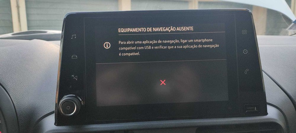 OPEL Combo 1.6 CDTI 3-Lugares