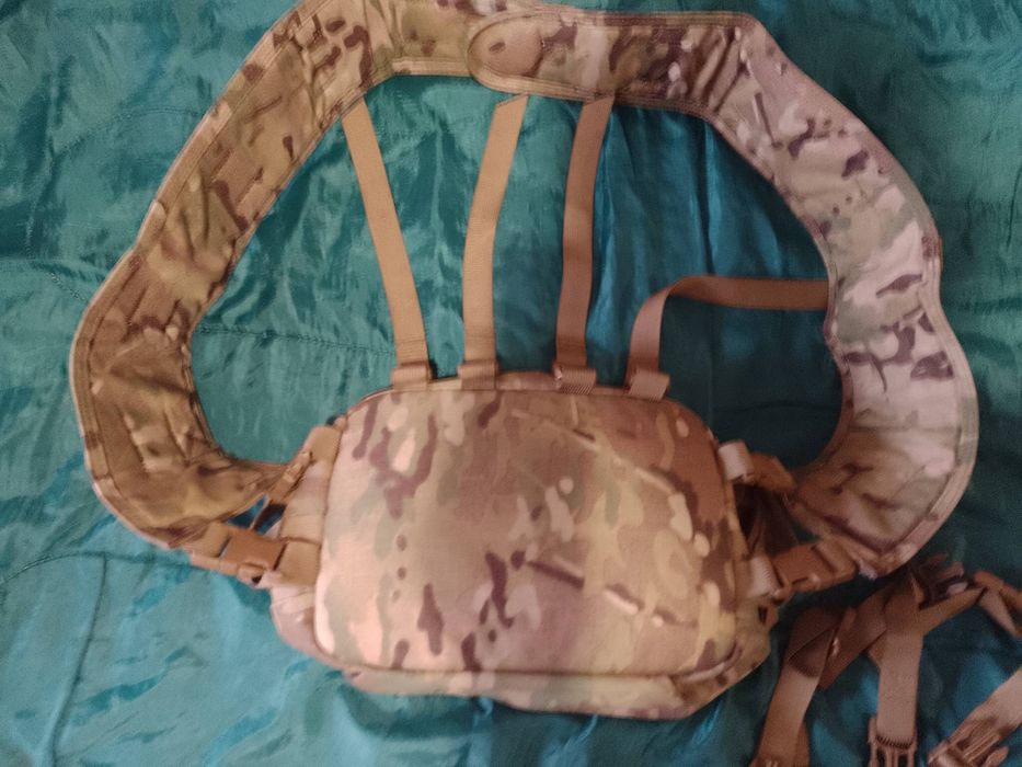 Тактична аптечка, медична сумка North American Rescue