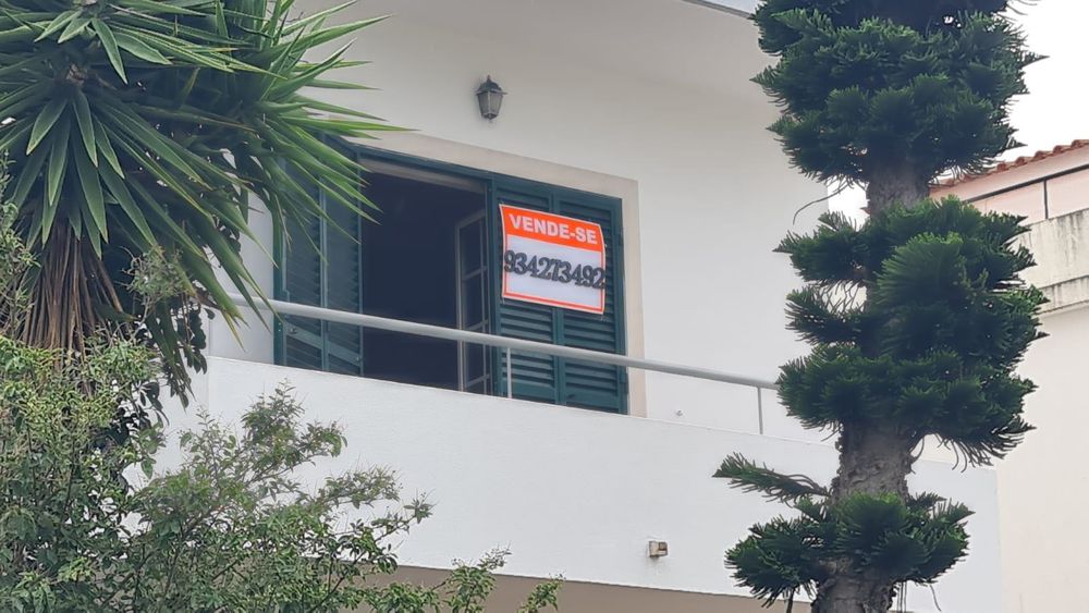 Moradia com piscina Cotovia, Sesimbra