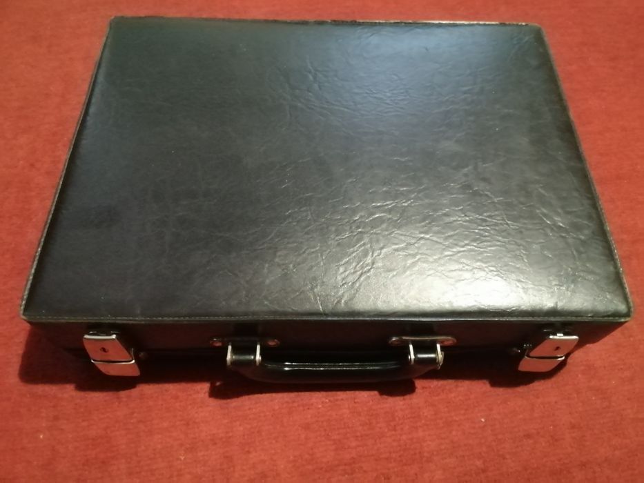 Дипломат   из СССР