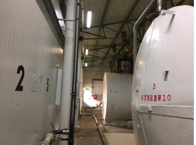 Sprzedam zorganizowaną część przedsiębiorstwa