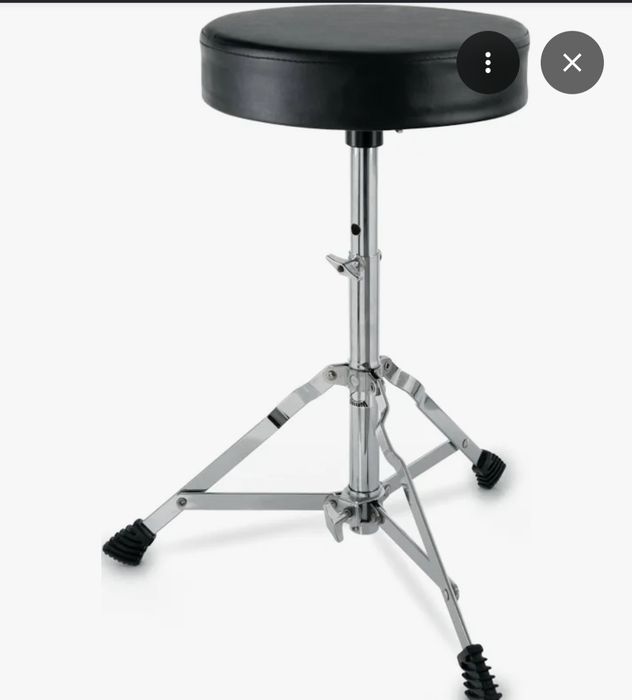Bateria eletrónica roland TD-02 mais acessórios (novo)