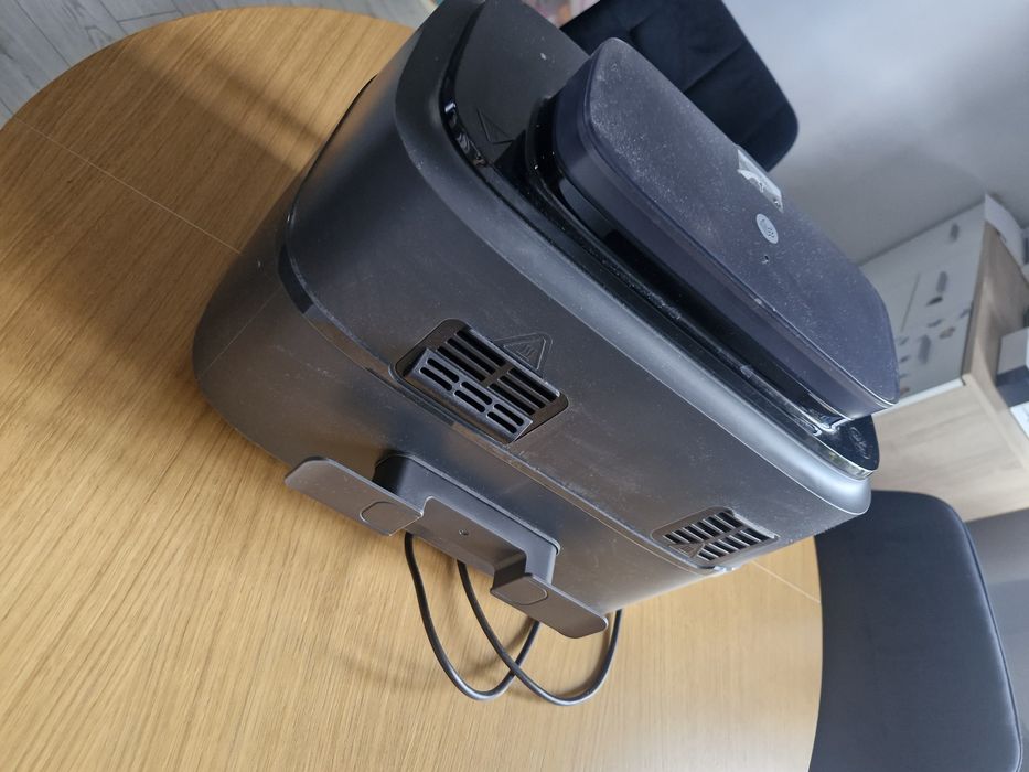 Air fryer philips
