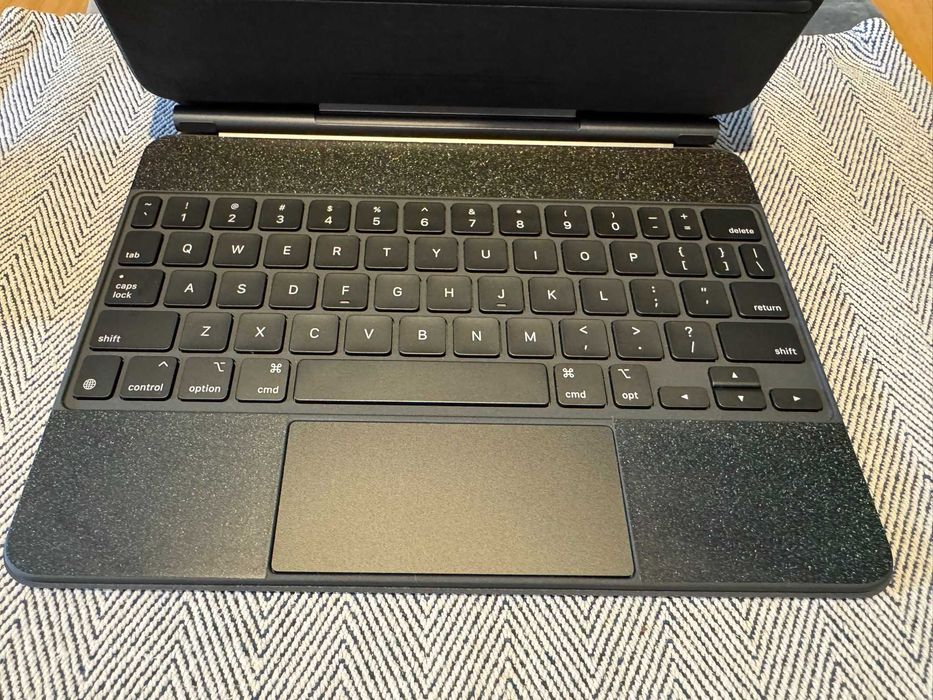 iPad Apple Magic Keyboard 11" A2261 MXQT2LB/A