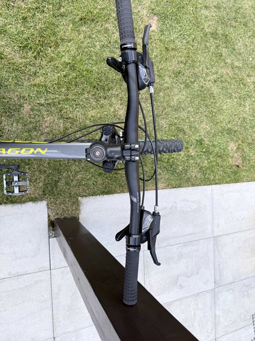 Rower Kross HEXAGON 2.0