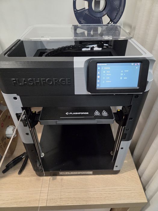 Flashforge adventurer 5m465153357440634881