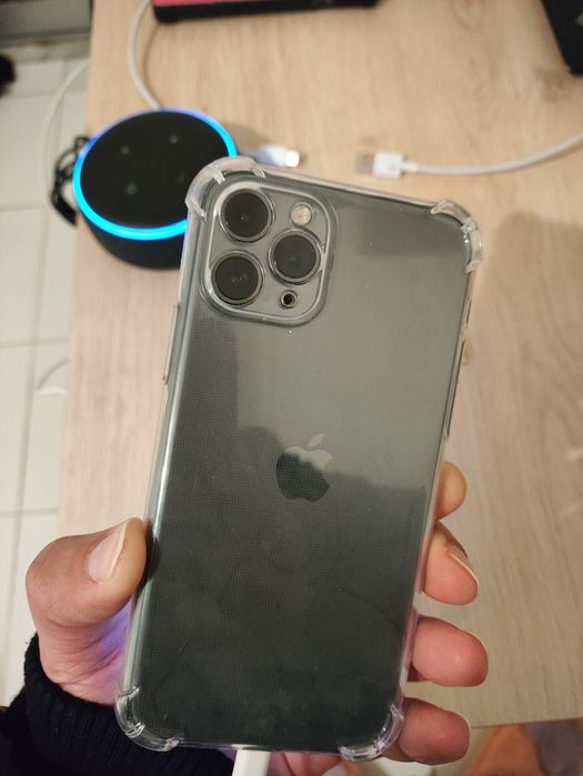 iPhone 11 pro 256gb
