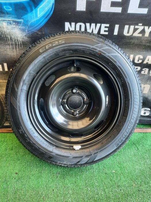 Koło zapasowe 15 4×108 Peugeot Citroen Nowe