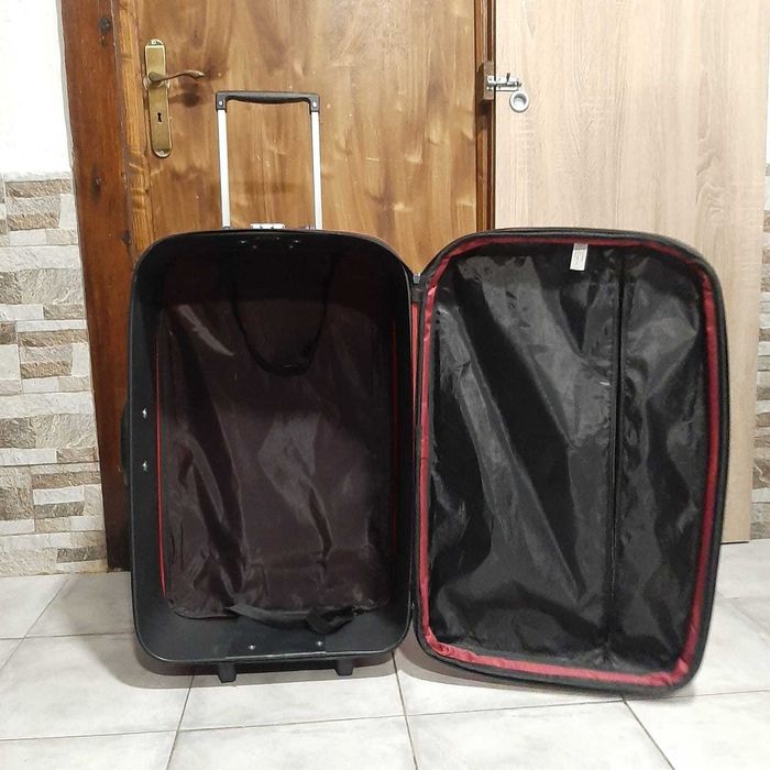 Malas em bom estado!!