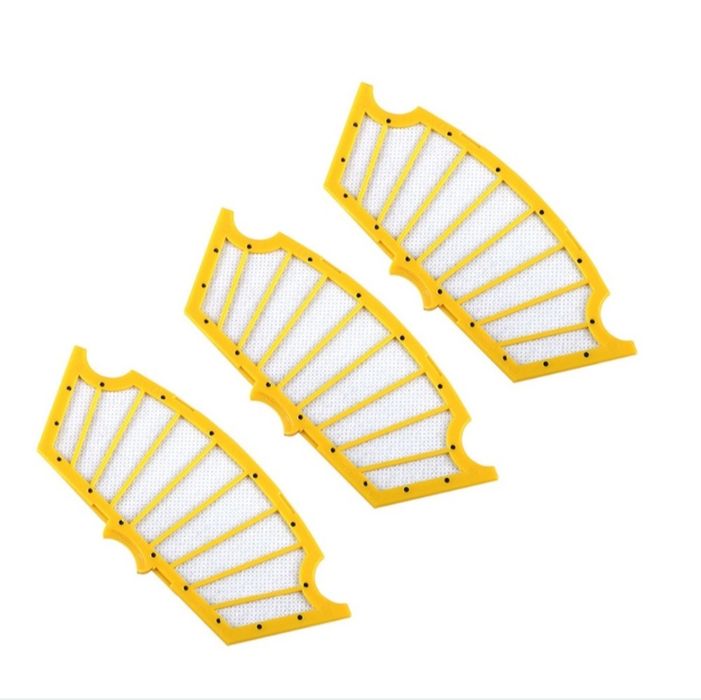 Filtr powietrza iRobot Roomba