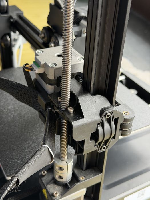 Creality Ender 3 V3 SE