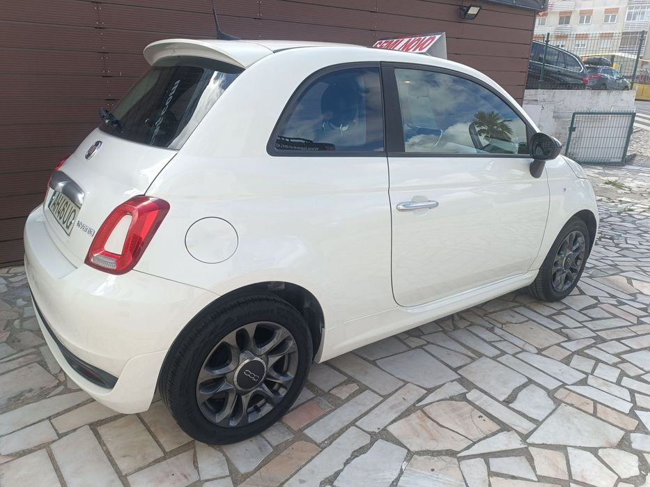 Fiat 50064846303942018123