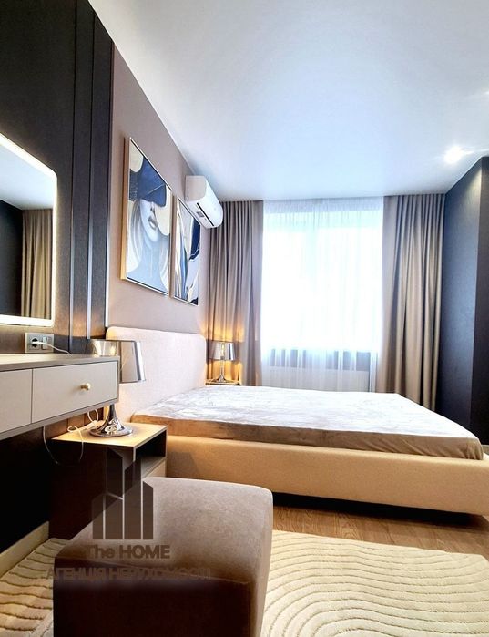 Продам нову 2к квартиру,ЖК Софія Резеденс, Мартинова 32