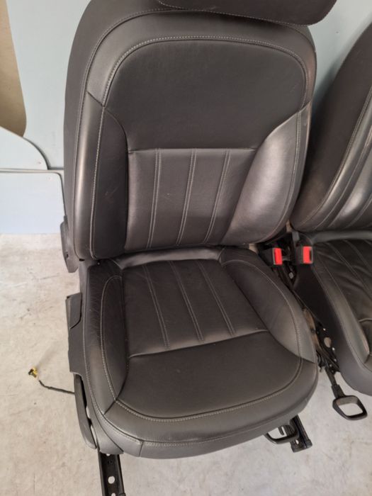 Fotele fotel kanapa Opel Insignia a kombi